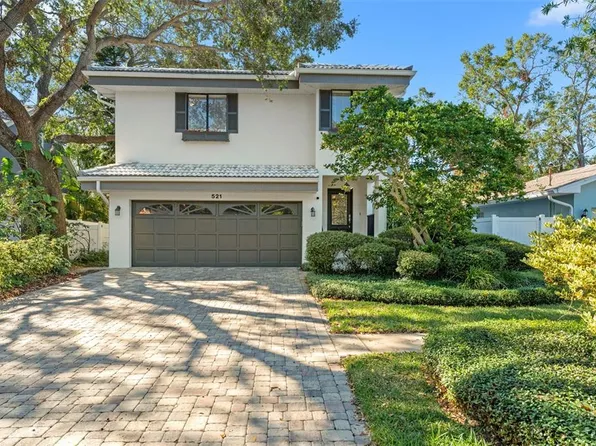 521 Erie Ave, Tampa, FL 33606