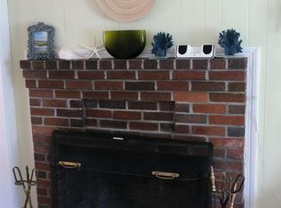 24 Ellsworth Dr, East Falmouth, MA 02536