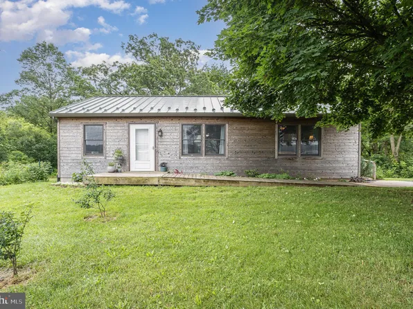 1281 Creek Rd, Manheim, PA 17545