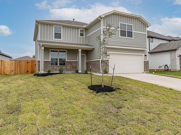 2nd image of 25914 Balsamwood Dr