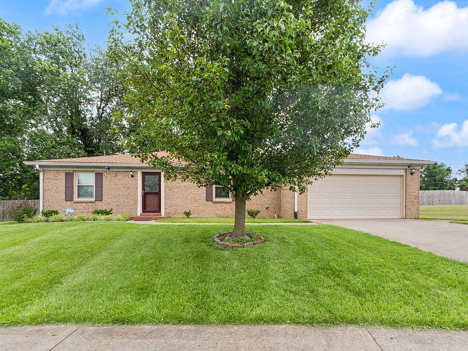 1st image of 100 Saratoga Cir