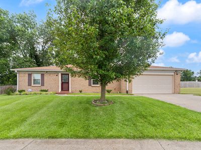 100 Saratoga Cir, Richmond, KY, 40475