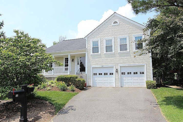 1st image of 56 McPherson Cir