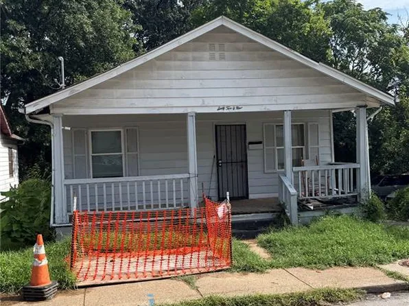 6209 Greer Ave, Saint Louis, MO 63121