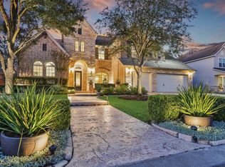 18810 Dove Creek Springs Trl, Cypress, TX 77433