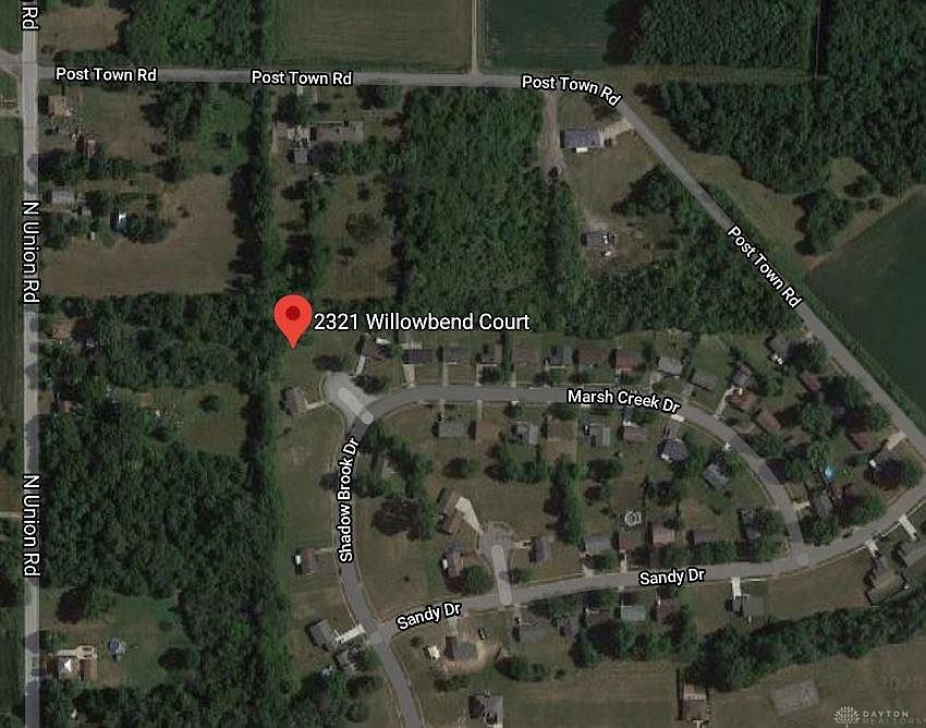 1st image of 2321 Willowbend Ct