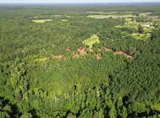 3015 Rocky Springs Rd, Eastman, GA 31023