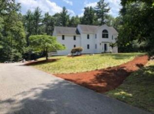 4 Wyndmere Rd, Boxford, MA 01921