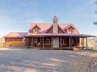 248 Falcon Ridge Rd, Fries, VA 24330