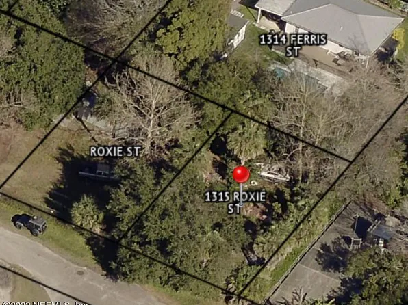 1315 ROXIE Street, Jacksonville, FL 32233