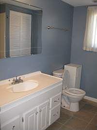 Main Bath