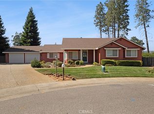 6484 Danika Ct, Paradise, CA