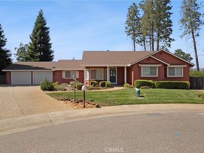 6484 Danika Ct, Paradise, CA, 95969