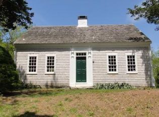 373 Stony Brook Rd, Brewster, MA 02631