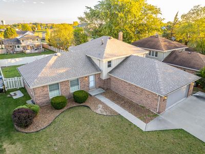 8525 Carriage Ln, Tinley Park, IL, 60487