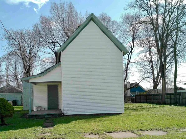 2210 S Lafayette Blvd, South Bend, IN 46613