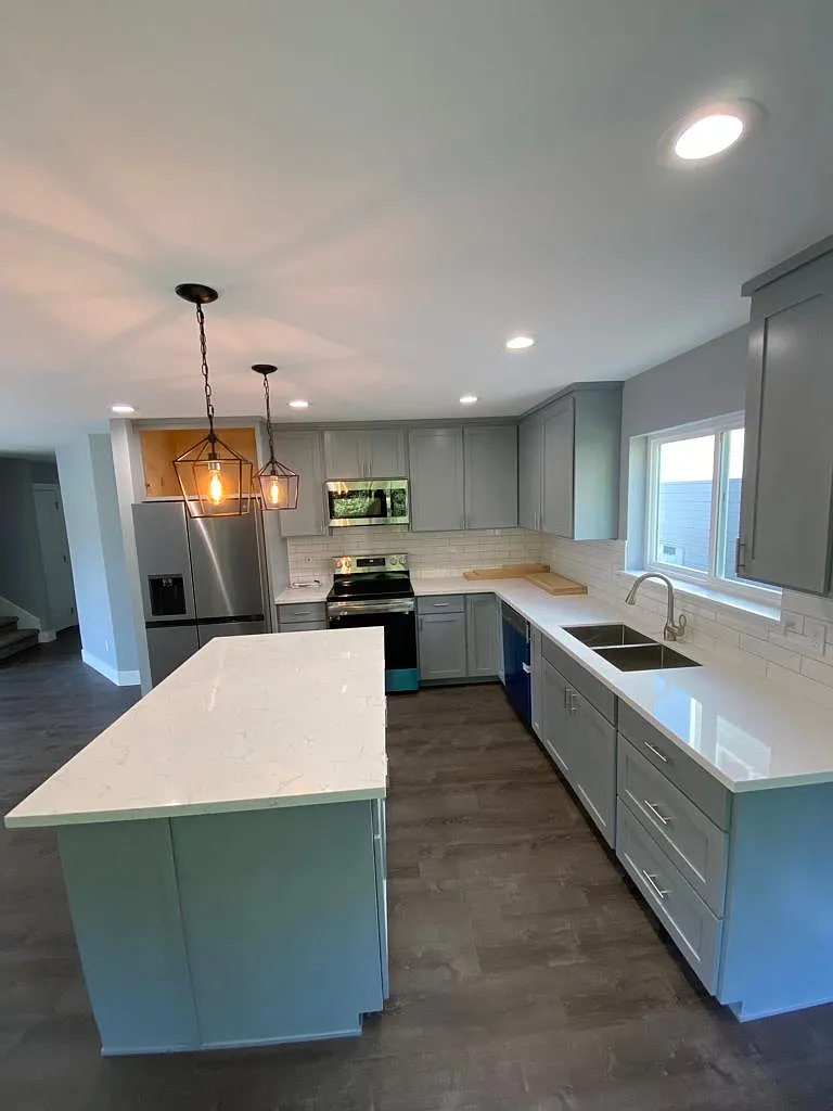 Newer Construction 3bed/ 2.5bath Home — Photo 4