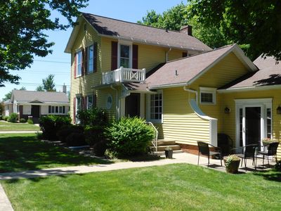 1012 Riverside Ave, Streator, IL, 61364