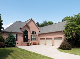 307 Shadowfax Rd, Knoxville, TN 37934