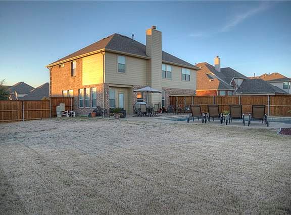 3rd image of 7000 Marble Canyon Dr