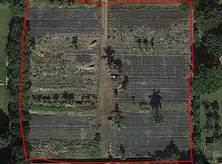 19298 SW 188th St, Miami, FL 33187