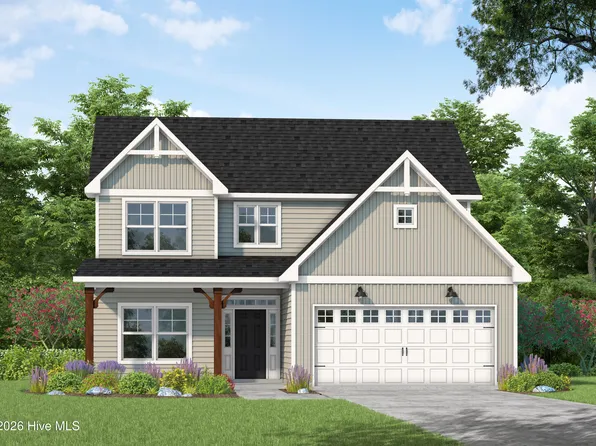 4192 Workman Loop #90, Leland, NC 28451