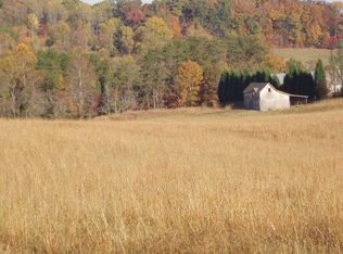 503 Watershaw Dr LOT TRACT1, Friendsville, TN 37737