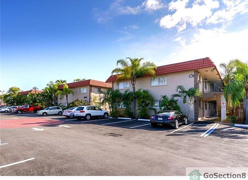 1st image of 3050 NE 5th Ter APT 9
