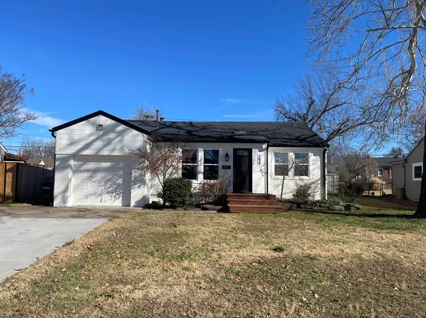 2639 S Pittsburg Ave, Tulsa, OK 74114