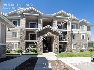 95 S 300 W, Santaquin, UT 84655