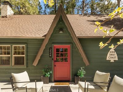 224 Crest Cir, Lake Arrowhead, CA, 92352