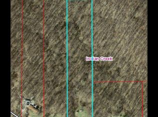 5000 W Popcorn Rd, Springville, IN 47462