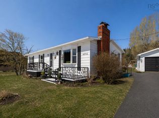 49742 Cabot Trl, Victoria, NS B0E 1B0