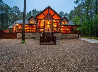44 Pine Bluff Rd, Broken Bow, OK 74728