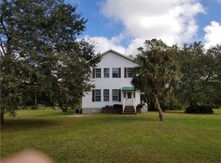 2230 SW Ali Ter, Arcadia, FL 34266