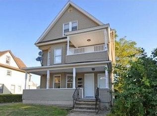 148 Alfred St #2, Bridgeport, CT 06605