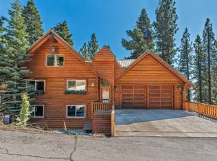 847 Tyner Way, Incline Village, NV 89451