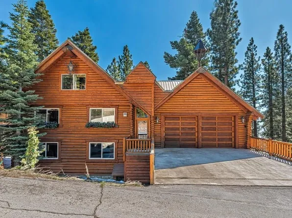 847 Tyner Way, Incline Village, NV 89451