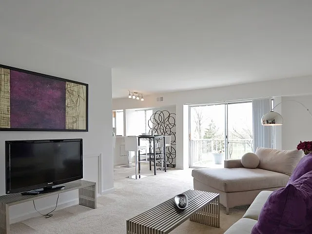 2 Bedroom 2 Bedroom