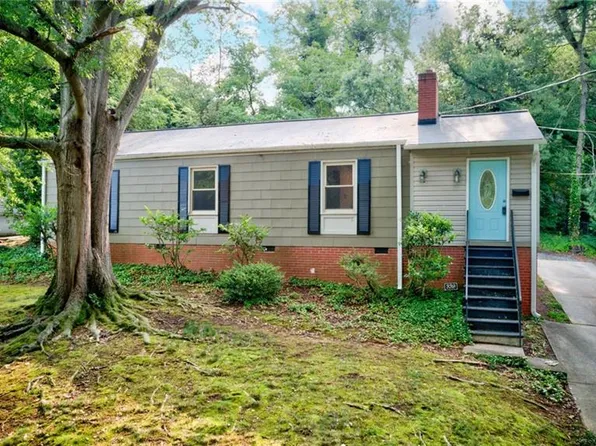 339 Lawndale Dr, Winston Salem, NC 27104