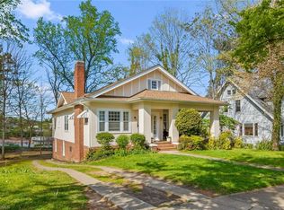 2119 Queen St, Winston Salem, NC 27103