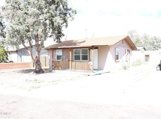 509 Pfister Ave, Sierra Vista, AZ 85635