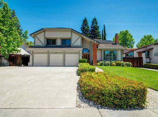 409 San Roberto Pl, San Ramon, CA 94583