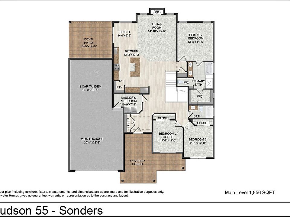 2nd image of 2902 Longboat Way