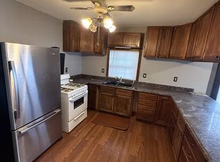 600 N Gray St, Pampa, TX 79065