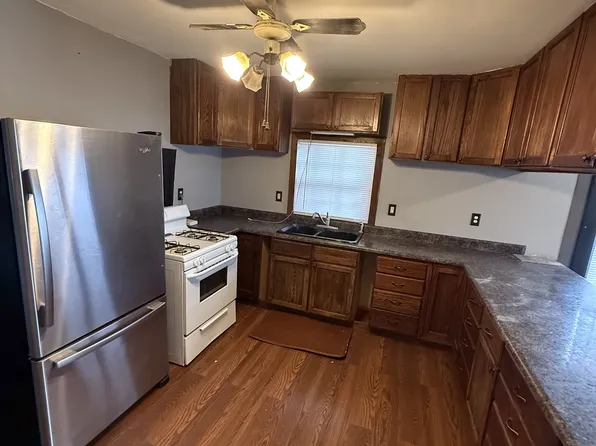 600 N Gray St, Pampa, TX 79065