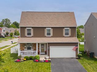 2100 Emmys Way, Columbus, OH 43228