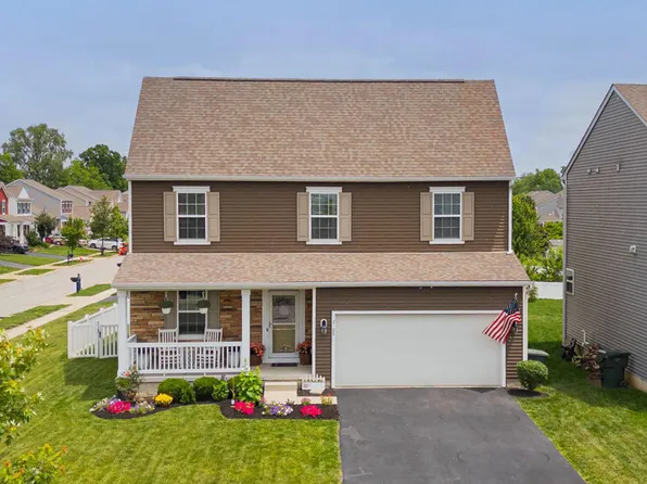 2100 Emmys Way, Columbus, OH 43228
