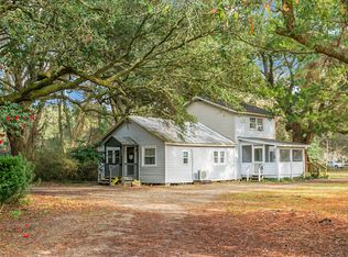 3206 Edenvale Rd, Johns Island, SC 29455