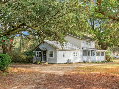 3206 Edenvale Rd, Johns Island, SC 29455